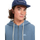 Quiksilver Ανδρική ζακέτα Salt Water Zip - Full Zip Hoodie for Men